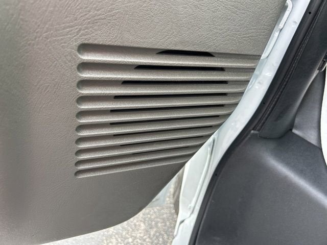 2026 Chevrolet Express Cutaway 4500 2WT