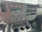 2026 Chevrolet Express Cutaway 4500 2WT