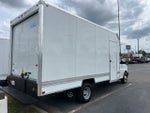 2026 Chevrolet Express Cutaway 4500 2WT