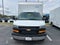 2026 Chevrolet Express Cutaway 4500 2WT