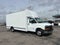 2026 Chevrolet Express Cutaway 4500 2WT