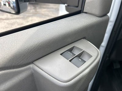 2026 Chevrolet Express Cutaway 4500 2WT