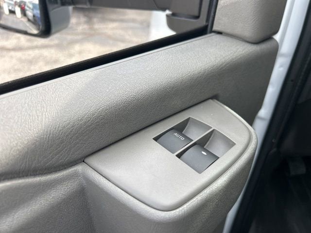 2026 Chevrolet Express Cutaway 4500 2WT