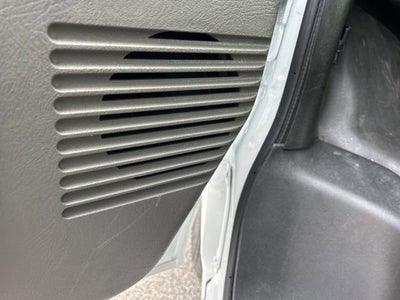 2026 Chevrolet Express Cutaway 4500 2WT