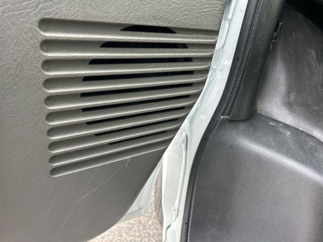 2026 Chevrolet Express Cutaway 4500 2WT