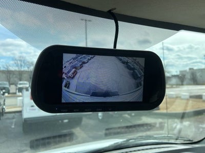 2026 Chevrolet Express Cutaway 4500 2WT