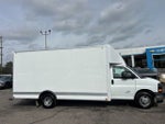 2026 Chevrolet Express Cutaway 4500 2WT