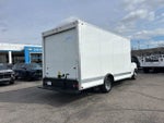 2026 Chevrolet Express Cutaway 4500 2WT