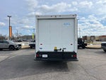 2026 Chevrolet Express Cutaway 4500 2WT