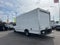 2026 Chevrolet Express Cutaway 4500 2WT