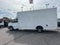 2026 Chevrolet Express Cutaway 4500 2WT