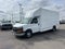 2026 Chevrolet Express Cutaway 4500 2WT