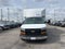 2026 Chevrolet Express Cutaway 4500 2WT