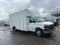2026 Chevrolet Express Cutaway 4500 2WT