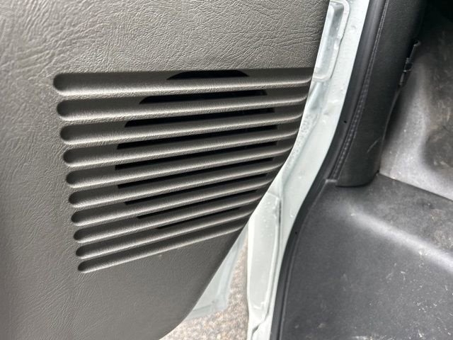 2026 Chevrolet Express Cutaway 4500 2WT