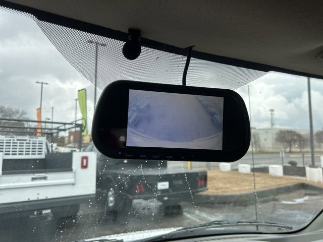 2026 Chevrolet Express Cutaway 4500 2WT