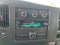2026 Chevrolet Express Cutaway 4500 2WT