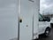 2026 Chevrolet Express Cutaway 4500 2WT