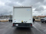 2026 Chevrolet Express Cutaway 4500 2WT