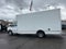 2026 Chevrolet Express Cutaway 4500 2WT