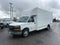 2026 Chevrolet Express Cutaway 4500 2WT