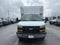 2026 Chevrolet Express Cutaway 4500 2WT