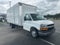 2026 Chevrolet Express Cutaway 4500 2WT