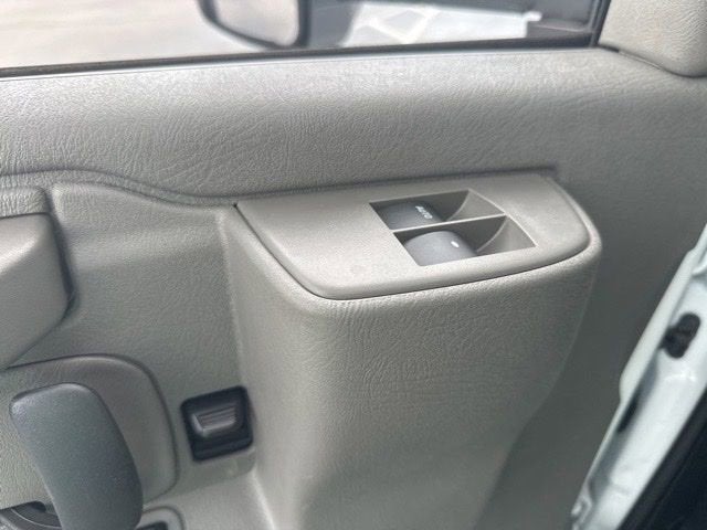 2026 Chevrolet Express Cutaway 4500 2WT