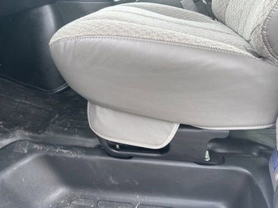 2026 Chevrolet Express Cutaway 4500 2WT