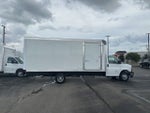2026 Chevrolet Express Cutaway 4500 2WT