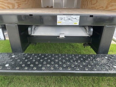 2026 Chevrolet Express Cutaway 4500 2WT