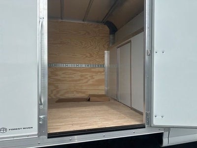 2026 Chevrolet Express Cutaway 4500 2WT