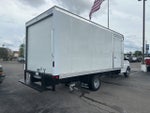 2026 Chevrolet Express Cutaway 4500 2WT