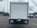 2026 Chevrolet Express Cutaway 4500 2WT