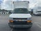 2026 Chevrolet Express Cutaway 4500 2WT