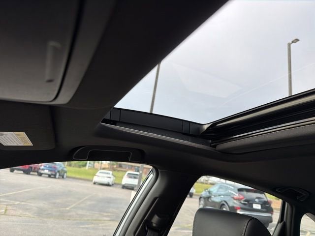 2018 Honda Accord Sedan Sport 2.0T