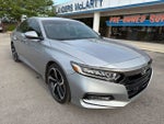 2018 Honda Accord Sedan Sport 2.0T