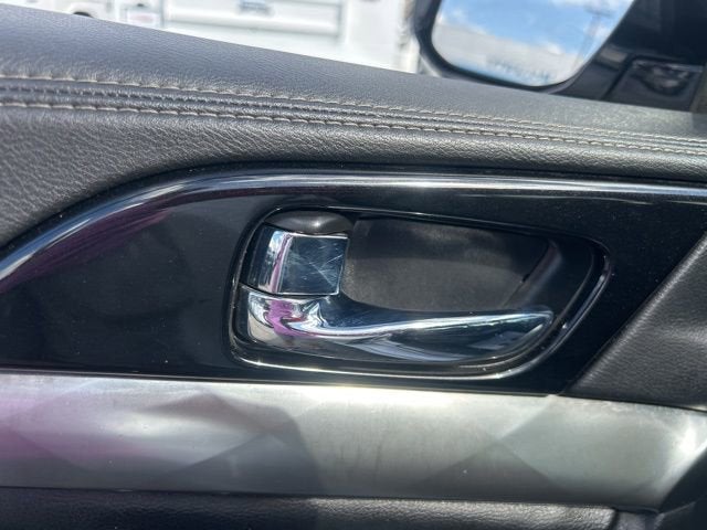 2021 Nissan Maxima SV