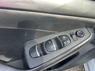 2021 Nissan Maxima SV