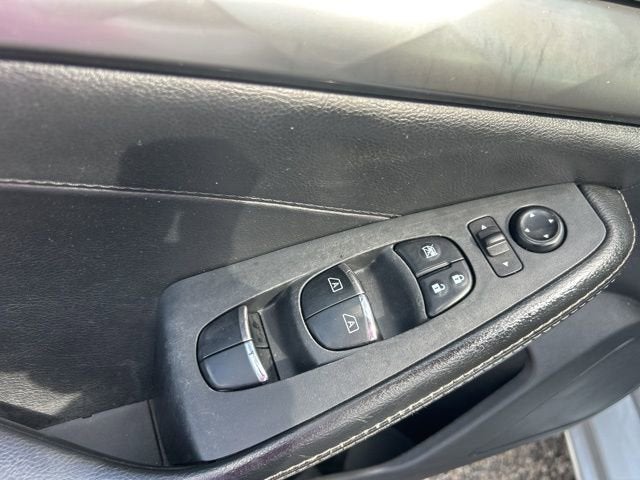 2021 Nissan Maxima SV