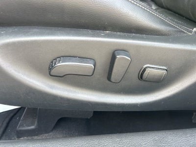 2021 Nissan Maxima SV