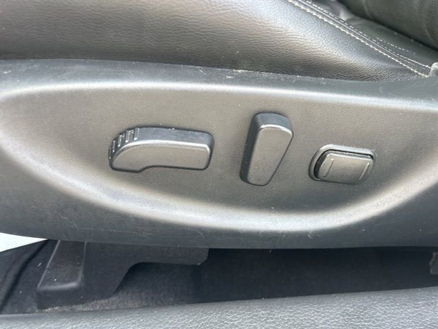 2021 Nissan Maxima SV