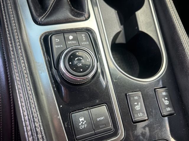 2021 Nissan Maxima SV