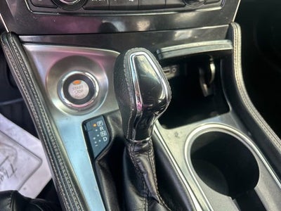 2021 Nissan Maxima SV