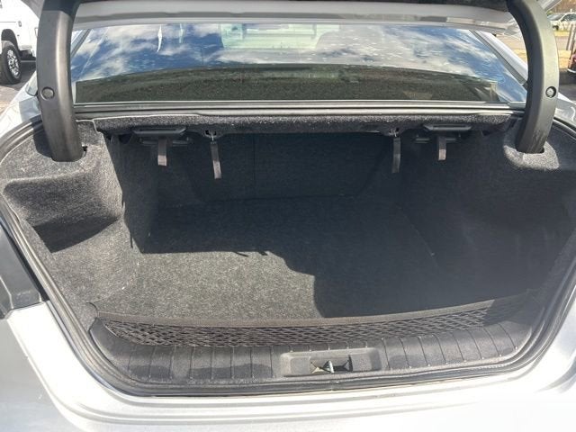 2021 Nissan Maxima SV