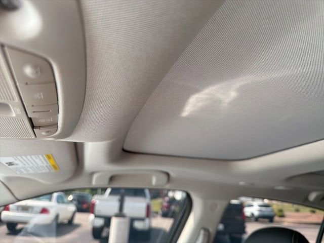 2023 Nissan Maxima Platinum