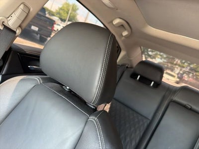 2023 Nissan Maxima Platinum