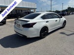 2017 Nissan Altima 2.5 SL