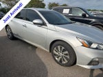 2021 Nissan Altima S FWD