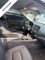 2021 Nissan Altima S FWD